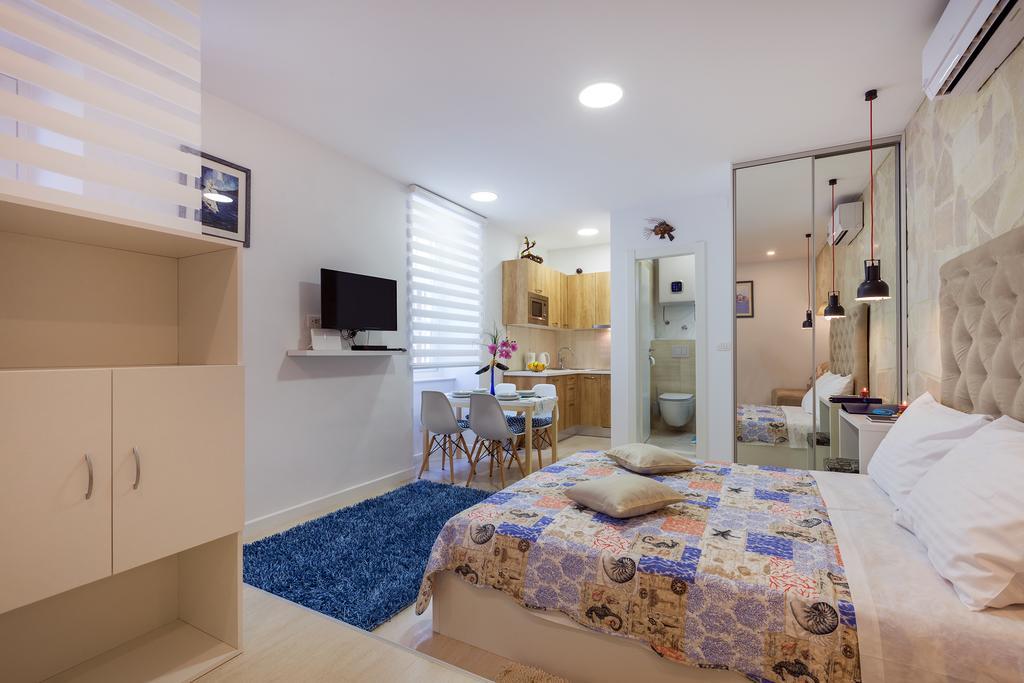 Apartman Rosulica