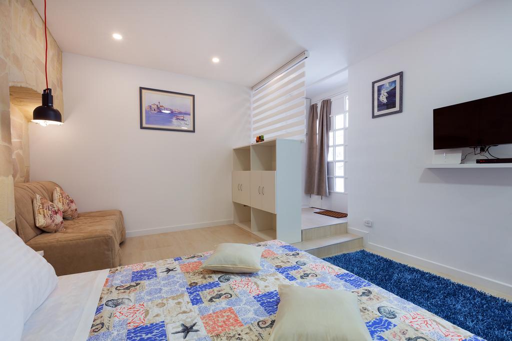 Rosulica Apartman Split