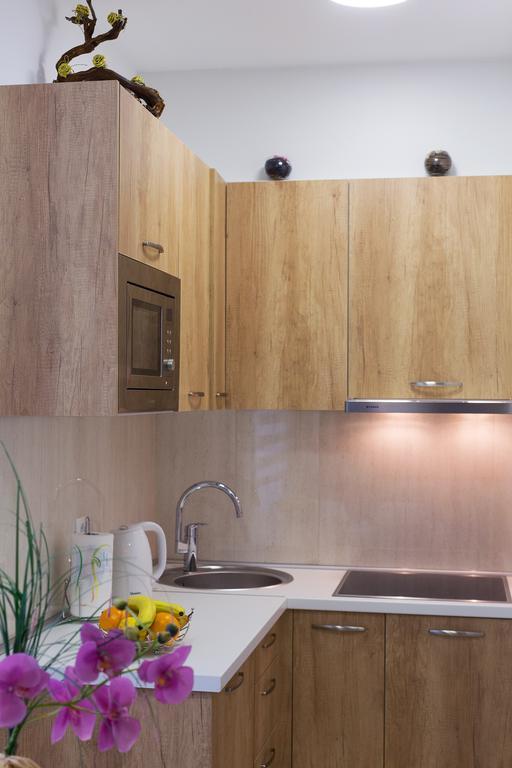 Rosulica Apartman