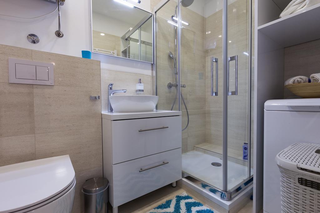 Apartman Rosulica Split