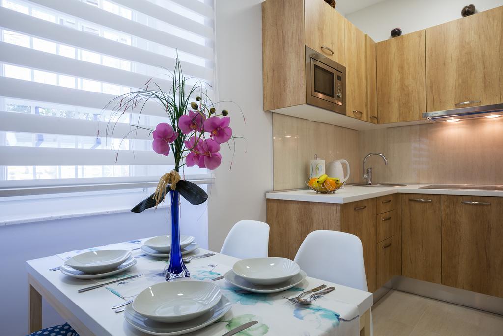 Apartman Rosulica