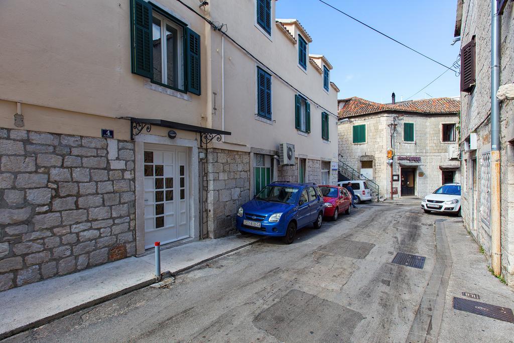 Rosulica Apartman