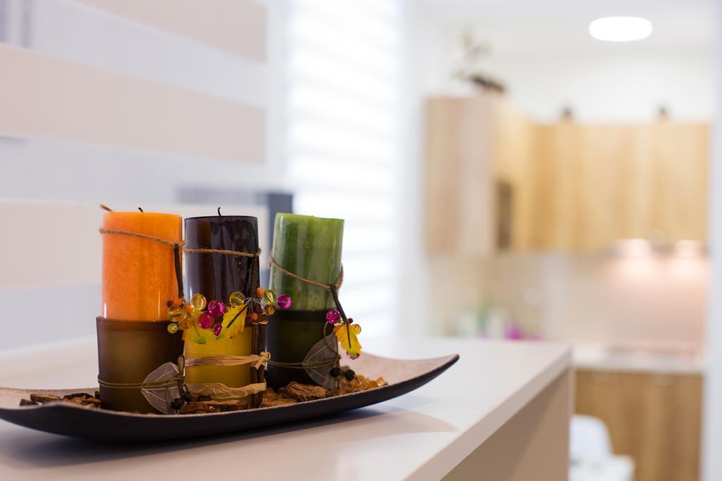Apartman Rosulica *